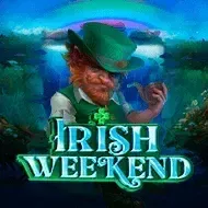 Irish WeekendEvoplay screenshot