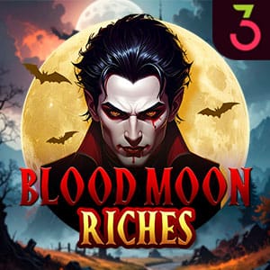 Blood Moon Riches screenshot