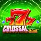 Colossal Cash Zone game thumbnail