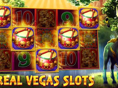 Slots y Tragamonedas screenshot