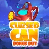 Cursed Can Bonus BuyEvoplay screenshot