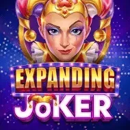 Expanding Joker game icon