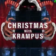 Christmas With Krampus game icon