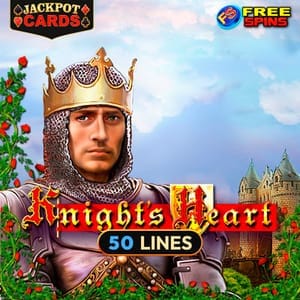 Knight's Heart game icon
