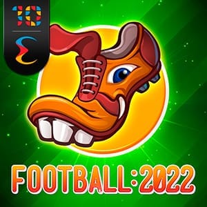 Football_2022 game icon