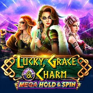 Lucky, Grace & Charm game icon