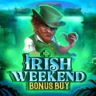 Irish Weekend Bonus BuyEvoplay screenshot