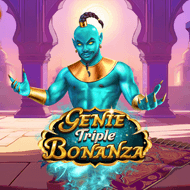 Genie Triple BonanzaR. Franco