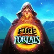 Fire PortalsPragmatic Play screenshot