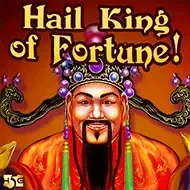 Hail King of FortuneHighfive screenshot
