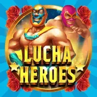 Lucha HeroesPlayace screenshot