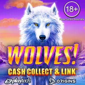 Wolves! Cash Collect & Link™ game thumbnail