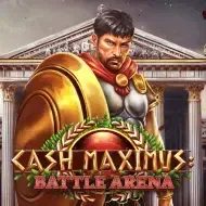 Cash Maximus_ Battle ArenaOctoplay game icon