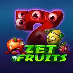 Zet Fruits game icon