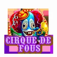 Cirque de fousCQ9 screenshot