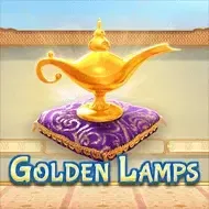 Golden Lamps Maxwingaming game thumbnail