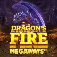 Dragon's Fire Megaways Redtiger game thumbnail