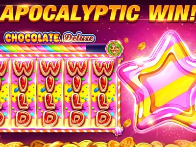 Inkabet Casino en Vivo screenshot