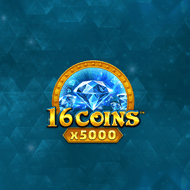 16 Coins x5000 Love the JackpotVoltent screenshot